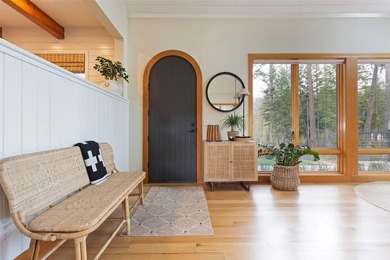 A rare waterfront estate of remarkable scale and privacy, this 9 - photo 10