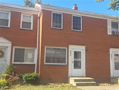 Lake Erie - Cuyahoga County Condo For Sale in Euclid Ohio