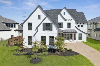 Lake Lewisville Home For Sale in Frisco Texas