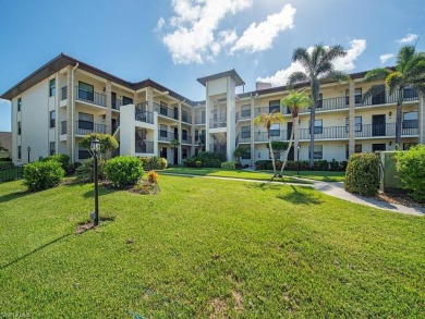 Lake Condo For Sale in Fort Myers, Florida