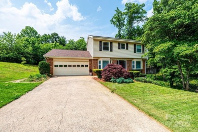 Lake Home For Sale in Hickory, North Carolina