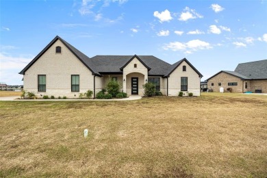 Lake Granbury Home For Sale in Granbury Texas