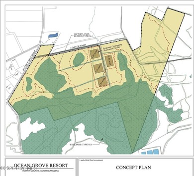 Bring your horses! Build your dream home or an enclave of up to - photo 3