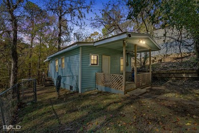 This cozy 1-bed, 1-bath updated camp house offers a serene - photo 1