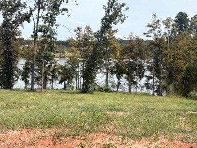 Lake Lot For Sale in Florien, Louisiana