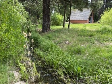 The main A-frame house and two smaller A-frame cabins over - photo 17