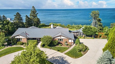 Lake Michigan - Sheboygan County Home For Sale in Sheboygan Wisconsin