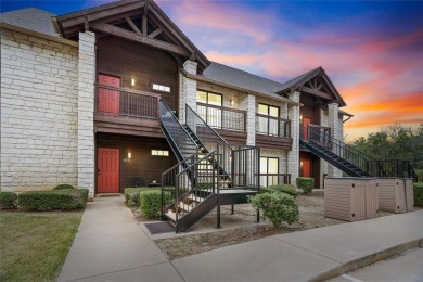 Lake Whitney Condo For Sale in Whitney Texas