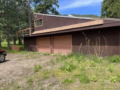 The main A-frame house and two smaller A-frame cabins over - photo 23