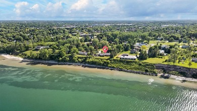 Experience the beauty of Lake Michigan living in this - photo 3