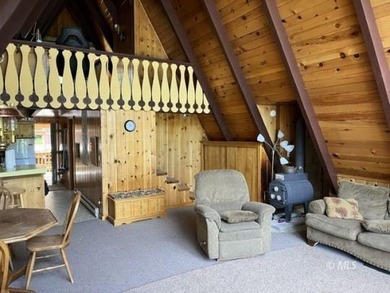 The main A-frame house and two smaller A-frame cabins over - photo 24