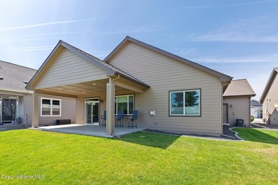 Welcome to the Trutina 55+ Community in beautiful Liberty Lake! - photo 25