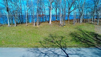 Lake Lot Off Market in Muscle Shoals, Alabama