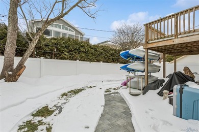 Welcome to 246 W Bay Drive, a stunning waterfront retreat in the - photo 36