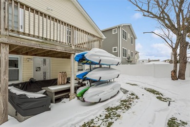 Welcome to 246 W Bay Drive, a stunning waterfront retreat in the - photo 38