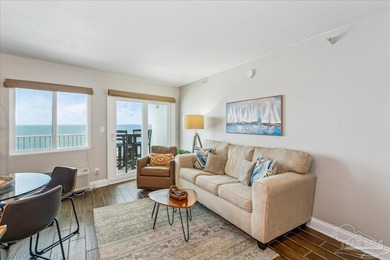 Stunning Gulf-front Condo with Breath-taking Beach Views in - photo 8