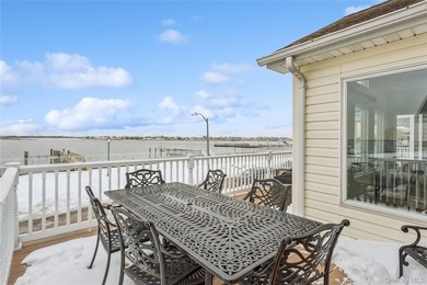 Welcome to 246 W Bay Drive, a stunning waterfront retreat in the - photo 39