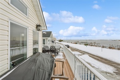 Welcome to 246 W Bay Drive, a stunning waterfront retreat in the - photo 40