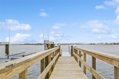 Welcome to 246 W Bay Drive, a stunning waterfront retreat in the - photo 41