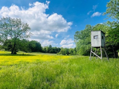 Lake Acreage For Sale in Hardinsburg, Kentucky