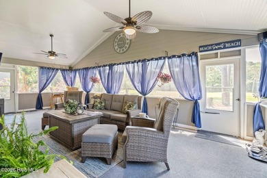 Golf Course Living at Its Finest in North Shore Country Club! - photo 45