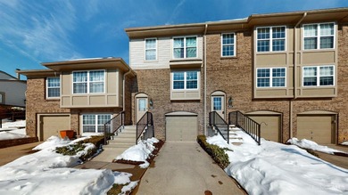 (private lake, pond, creek) Condo For Sale in Colerain Twp Ohio