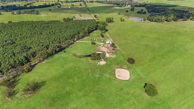 Lake Acreage For Sale in Mount Pleasant, Texas