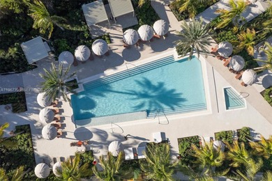 Mondrian Hallandale Beach Residences offers fully finished