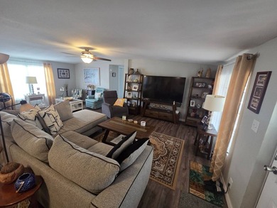 Please Note: This home is located on leased land and does not - photo 8
