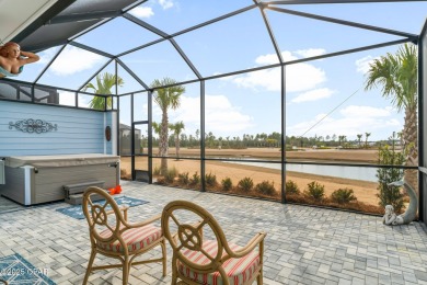 (private lake, pond, creek) Townhome/Townhouse Sale Pending in Panama City Beach Florida