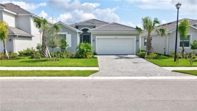 (private lake, pond, creek) Home For Sale in Naples Florida