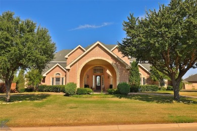 Lake Home For Sale in Abilene, Texas
