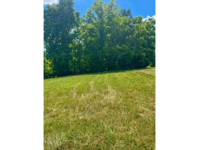 Boone Lake Lot Sale Pending in Blountville Tennessee