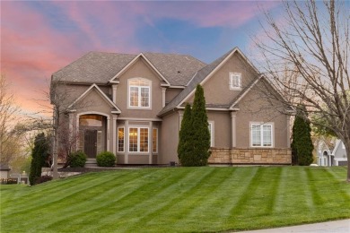 (private lake, pond, creek) Home Active Under Contract in Olathe Kansas