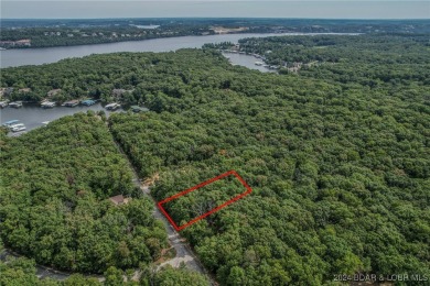 Lake of the Ozarks Lot For Sale in Porto Cima Missouri