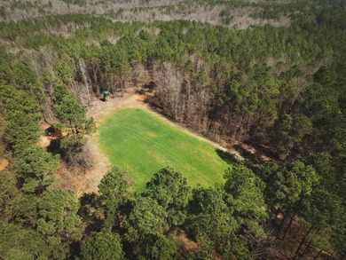 Lake Acreage For Sale in Kennedy, Alabama