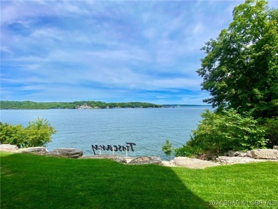 Lake of the Ozarks Condo Sale Pending in Camdenton Missouri