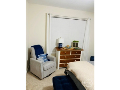 Enjoy coffee on your private patio! This charming 1BR/1BA condo - photo 11