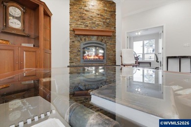 Stunning custom-built and recently remodeled one level home