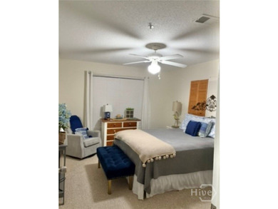 Enjoy coffee on your private patio! This charming 1BR/1BA condo - photo 12