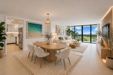 Step into refined living at The Lincoln Tower with Stunning Golf - photo 2