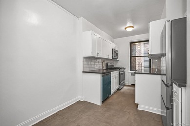 Welcome to 2685 Creston Avenue, Unit 4A - a beautifully updated - photo 13
