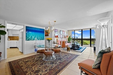 Step into refined living at The Lincoln Tower with Stunning Golf - photo 3