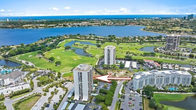 Step into refined living at The Lincoln Tower with Stunning Golf - photo 5