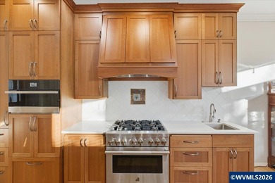 Stunning custom-built and recently remodeled one level home