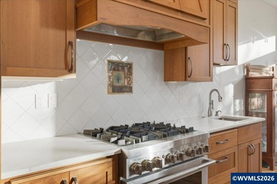 Stunning custom-built and recently remodeled one level home