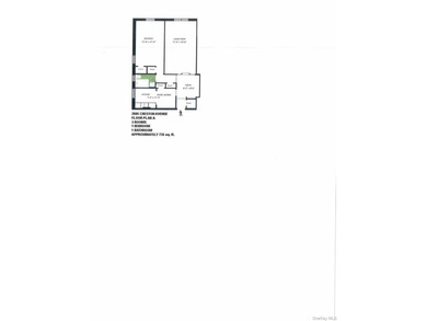 Welcome to 2685 Creston Avenue, Unit 4A - a beautifully updated - photo 21