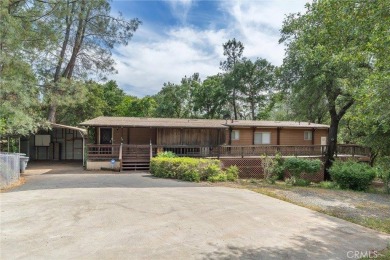 Lake Home For Sale in Oroville, California