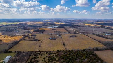 (private lake, pond, coastal) Home For Sale in Strafford Missouri