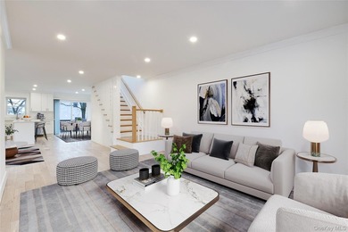 Lovely 2 family new construction almost completed. Truly a - photo 4